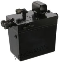 1075295 Cab Pump | ISO 4406:2025 & ASTM G76-25 Certified 