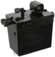 1075295 Cab Pump | ISO 4406:2025 & ASTM G76-25 Certified 