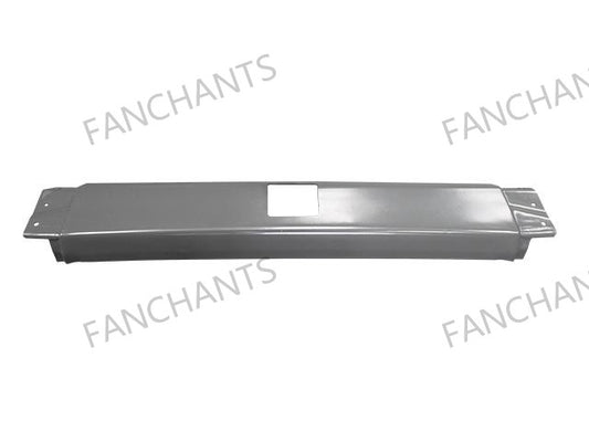 FANCHANTS 1858428 Bumper for SCANIA P-G-R-T Series Truck - EuroTruckParts