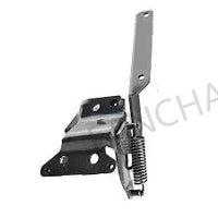 CHINA Factory Wholesale 1785549 1785548 1785547 1785546 FOOT STEP HINGE LRH for SCANIA 1995-2016 - EuroTruckParts