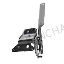 CHINA Factory Wholesale 1785549 1785548 1785547 1785546 FOOT STEP HINGE LRH for SCANIA 1995-2016 - EuroTruckParts