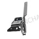 CHINA Factory Wholesale 1785549 1785548 1785547 1785546 FOOT STEP HINGE LRH for SCANIA 1995-2016 - EuroTruckParts