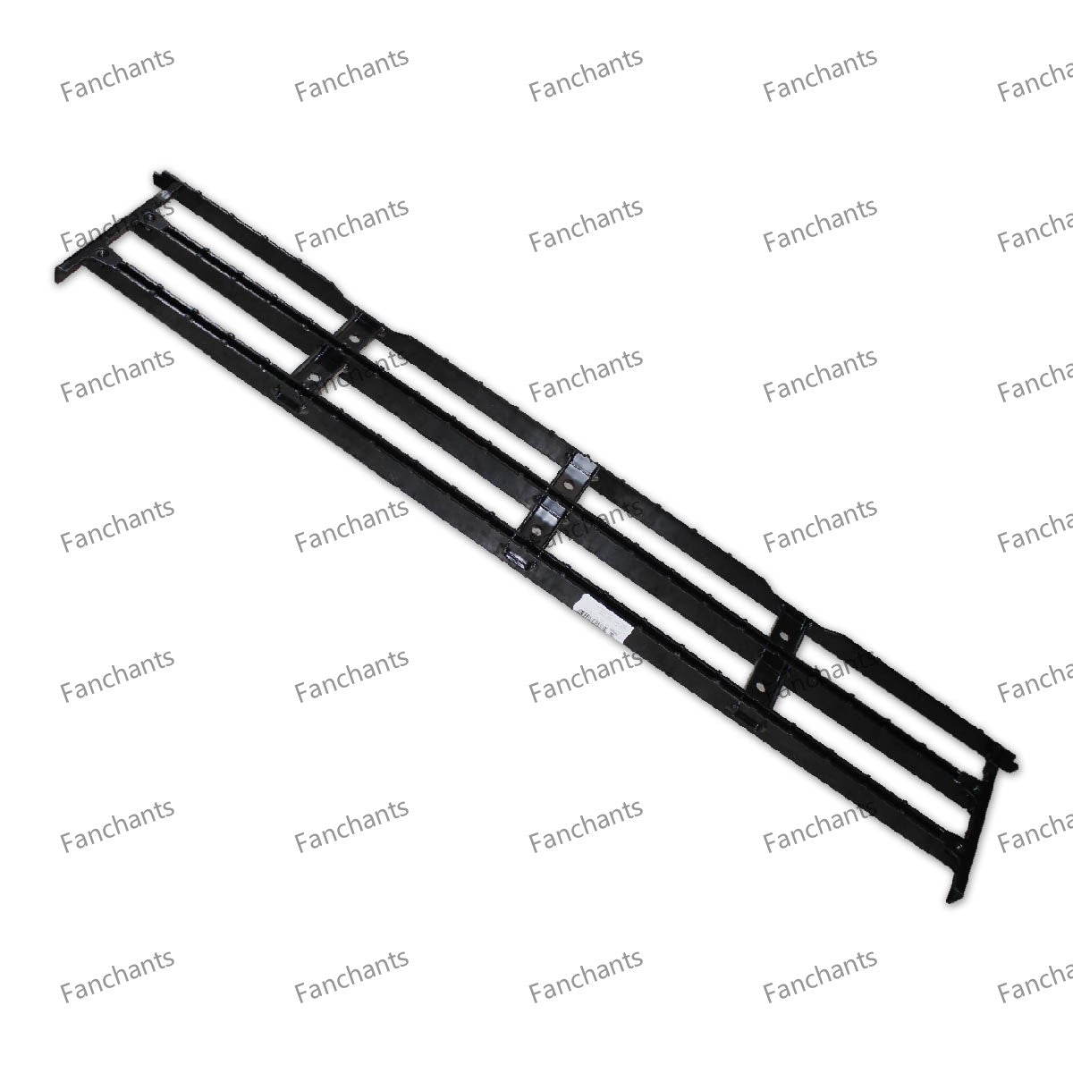 20372108 20425396 20456963 20533138 Front Grill Insert Metal For VOLVO FH FM FMX NH 9 10 11 12 13 16 - EuroTruckParts