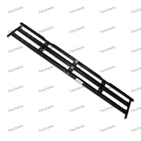 20372108 20425396 20456963 20533138 Front Grill Insert Metal For VOLVO FH FM FMX NH 9 10 11 12 13 16 - EuroTruckParts