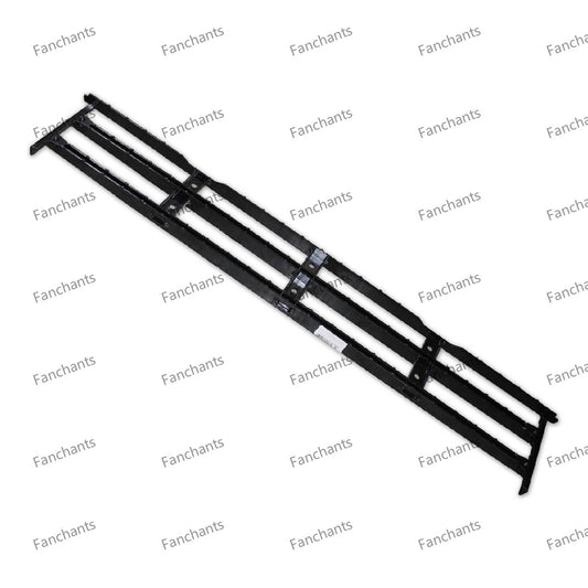20372108 Volvo FH12 Step Panel | ISO 9001/TS16949-Certified Multi-OE Front Step Assembly for V-Series EU Trucks