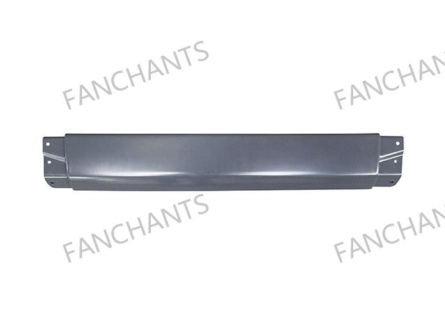 1548053 Bumper | ECE R93 & ISO 14001 Certified 