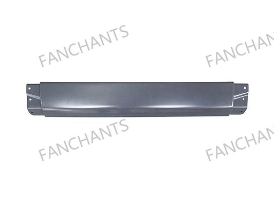 1548053 Bumper | ECE R93 & ISO 14001 Certified 
