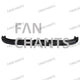 2149086 Bumper | ECE R93 & ISO 3795 Certified 