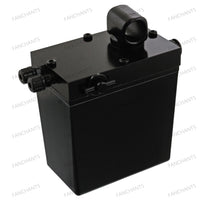 5010224942 Cabin Pump | ISO 1219-1:2023 & ECE R55 Amendment 6 Certified