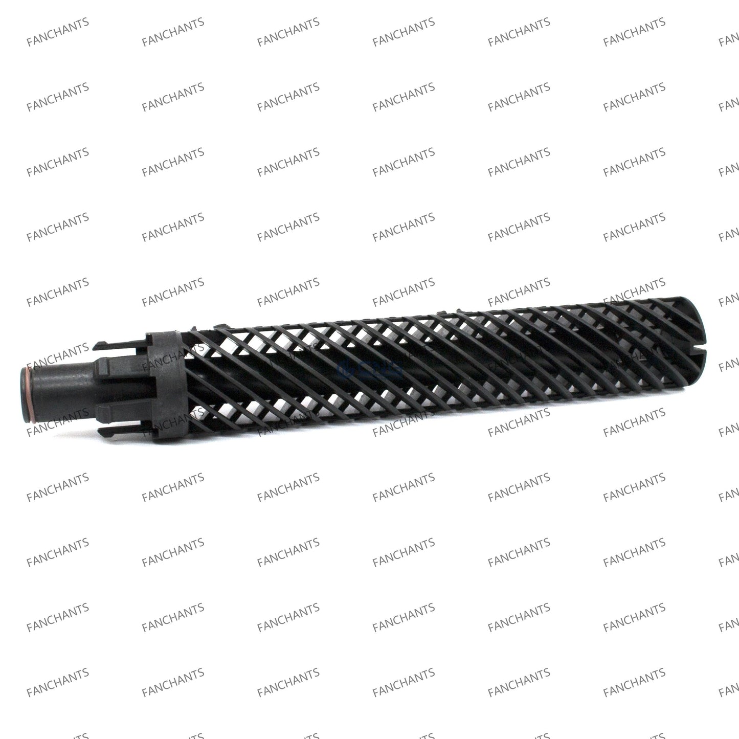 1745008 Pipe Fuel Filter | ISO 1940-1 & DIN 50018 Certified 