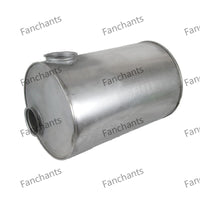 3979599 1676496 3979909 7420554000 Silencer For Volvo FH/FM/FMX/NH 9/10/11/12/13/16 - EuroTruckParts