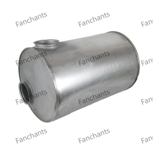 3979599 1676496 3979909 7420554000 Silencer For Volvo FH/FM/FMX/NH 9/10/11/12/13/16 - EuroTruckParts