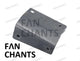 CHINA Factory Wholesale 1493384 FOG LAMP BRACKET RH for SCANIA 1995-2008 - EuroTruckParts