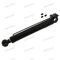 3198843 Cabin Cylinder | ISO 6020-1:2025 & SAE J518 Rev.7 Certified 