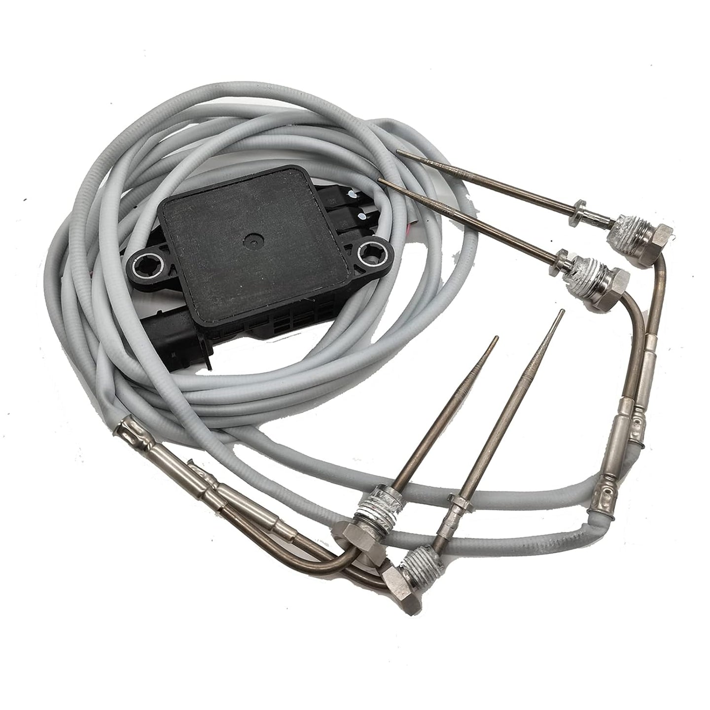 4384578 EGT Sensor | SCR Thermal Stability & Emission Optimization 