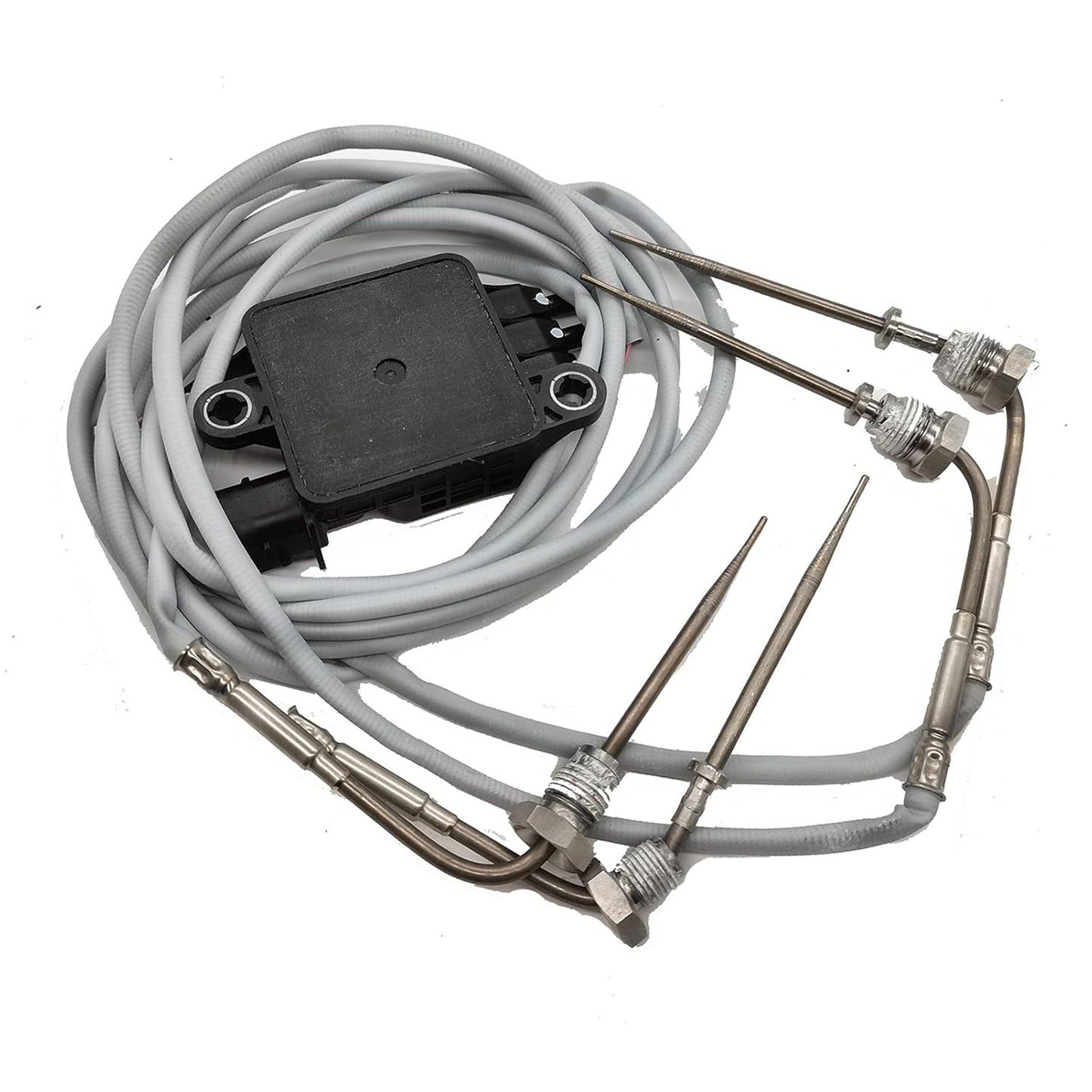 4384578 EGT Sensor | SCR Thermal Stability & Emission Optimization 