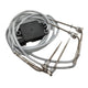 4384578 EGT Sensor | SCR Thermal Stability & Emission Optimization 