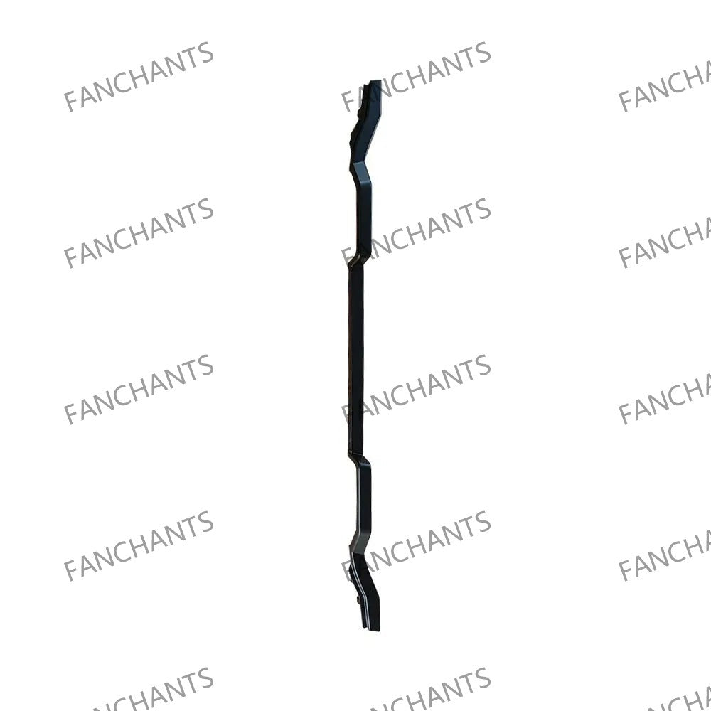 2276773 Scania Panel Handle | Multi-OE ISO 9001-Compliant Cab Access Panel Actuator for P/G/R/T Series Trucks - EuroTruckParts