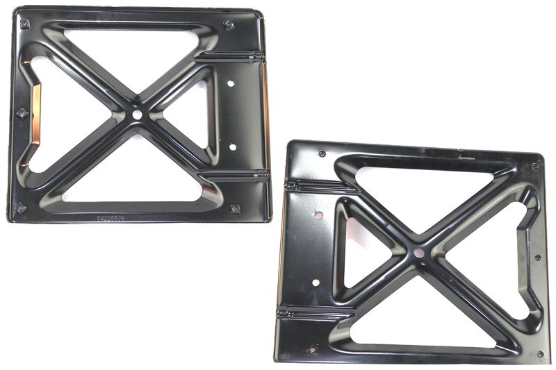 82271846 Mudguard Bracket | ECE R73 EU 2012-2025 Wheel Arch Support System 