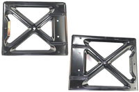 82271846 Mudguard Bracket | ECE R73 EU 2012-2025 Wheel Arch Support System 
