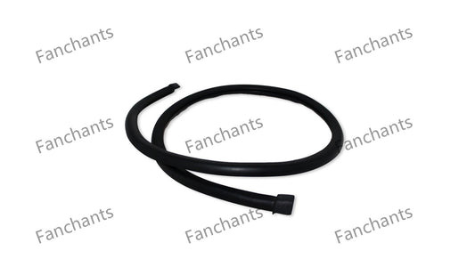 3176158 PESTANA INTERNA INFERIOR For VOLVO FH12 - EuroTruckParts