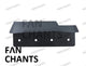 FANCHANTS 1762296 1762295 Spoiler Bumper RIGTH LEFT for SCANIA P-G-R-T Series Truck - EuroTruckParts