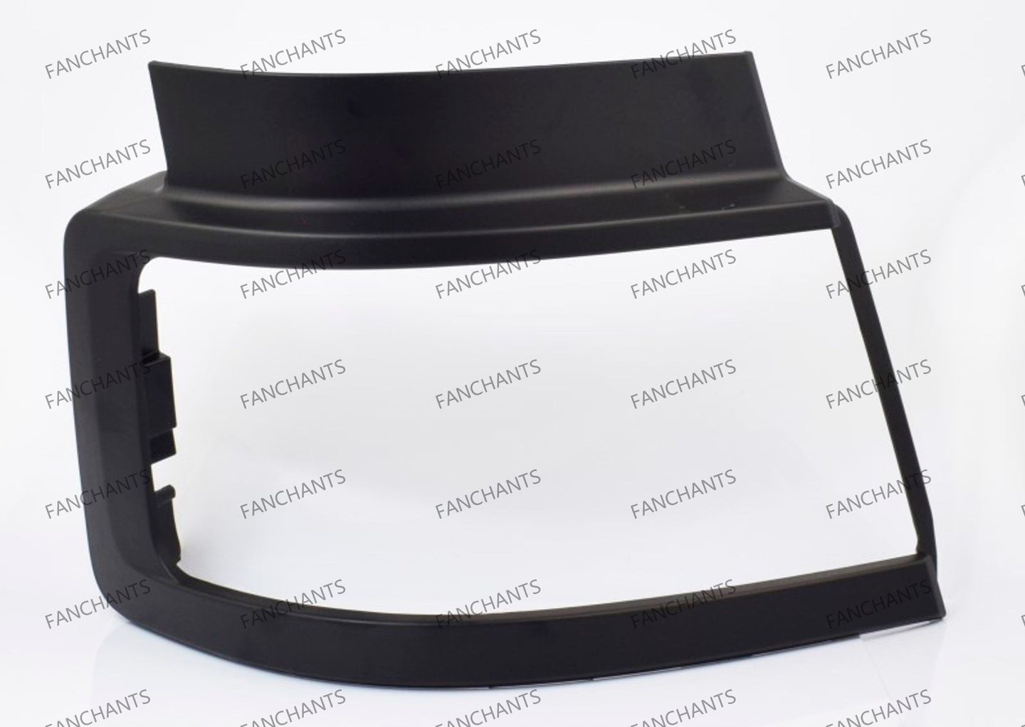 FANCHANTS 2592644 2592645 Frame Head Lamp Left RIGHT for SCANIA L-, P-, G-, R-, S Series Truck 2016 - 2021 - EuroTruckParts