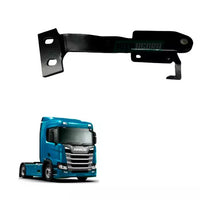 FANCHANTS 1451528 1451527 Hinge Front Panel for SCANIA P-G-R-T Series Truck - EuroTruckParts