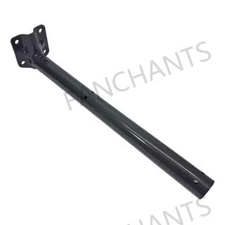 Mercedes 9305208533 Mudguard Bracket | ECE R73 Structural EU 1996-2004