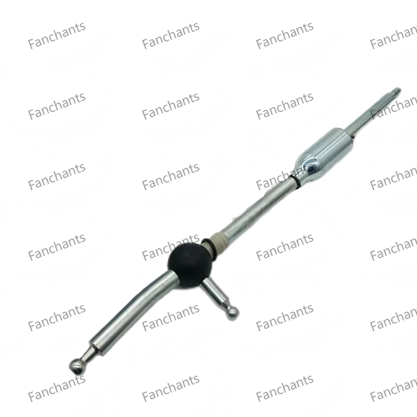 20481336 Gear Shift Control Arm For VOLVO - EuroTruckParts