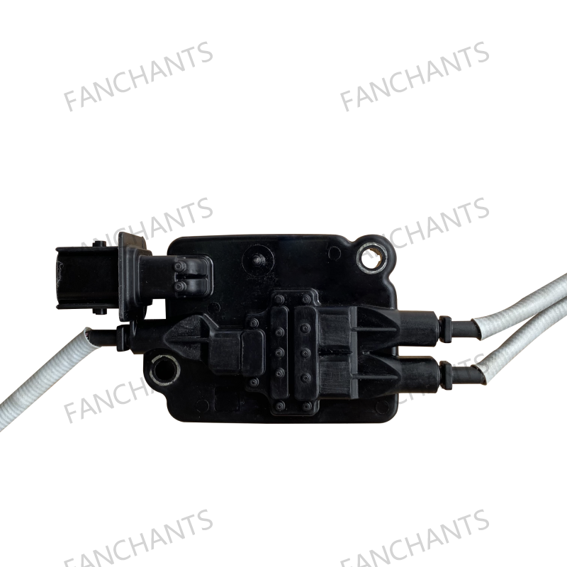 4307262 EGT Sensor | ISO 16750-3 & 900°C Accuracy 