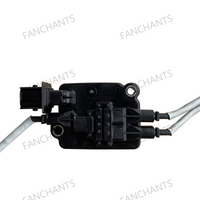 4307262 EGT Sensor | ISO 16750-3 & 900°C Accuracy 