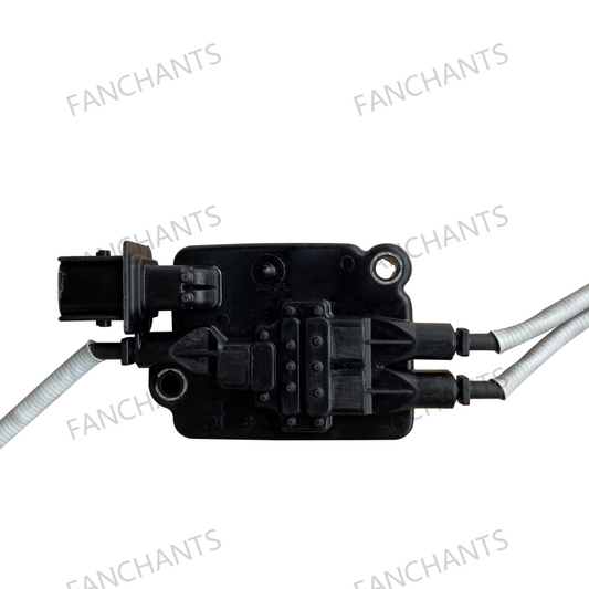 4307262 EGT Sensor | ISO 16750-3 & 900°C Accuracy 