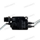 4307262 EGT Sensor | ISO 16750-3 & 900°C Accuracy 