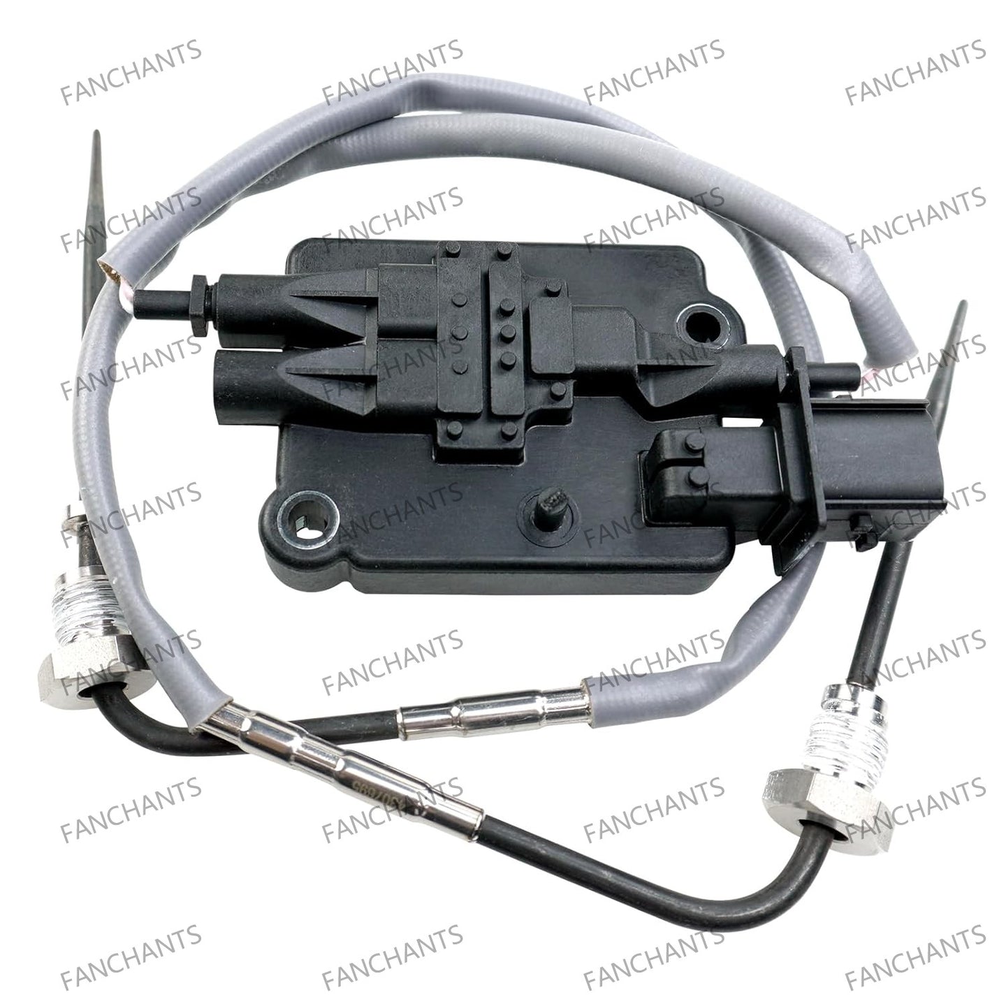 5461635 EGT Sensor | Euro VI & Thermal Regulation 