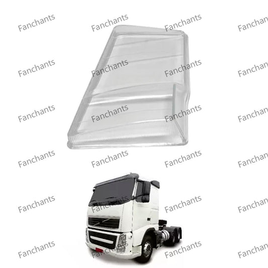 20710525 Volvo E Mark Light | ECE R10-Certified Multi-OE Lighting Assembly for V-Series EU Vehicles