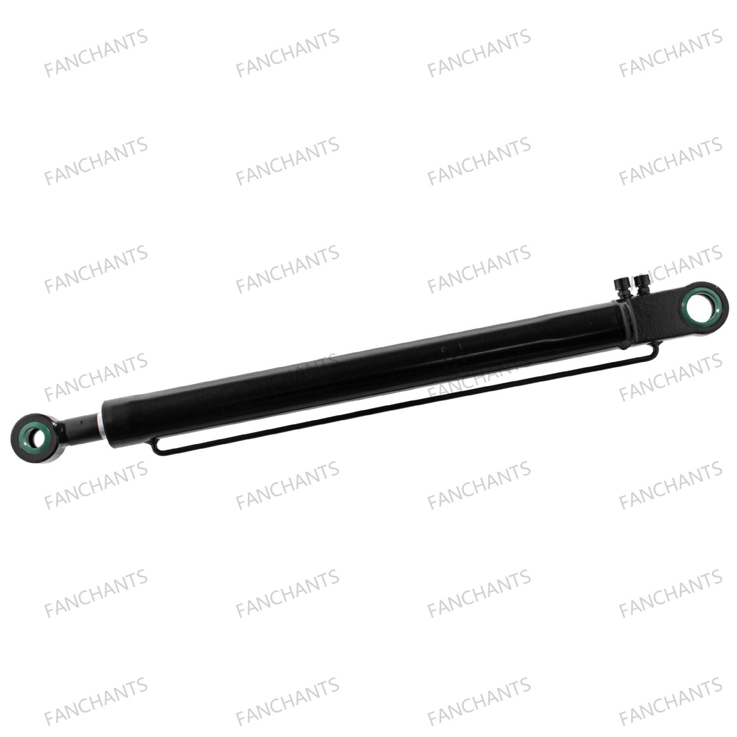 42108356 Tilt Cylinder | ISO 6022:2024 & ECE R55-08 Certified