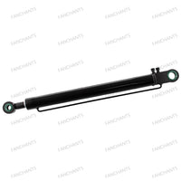 42108356 Tilt Cylinder | ISO 6022:2024 & ECE R55-08 Certified