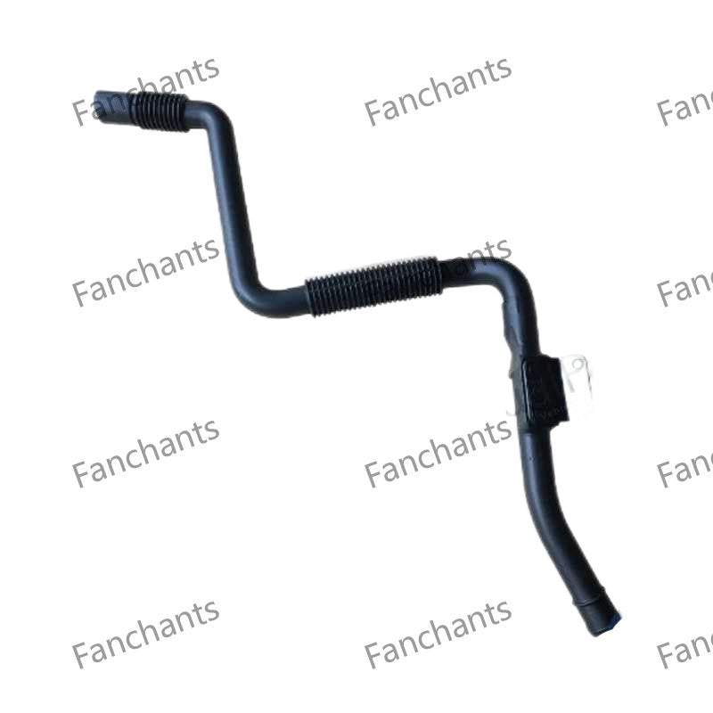 20397666 3979878 7420397666 Oil Filler Connector For VOLVO FM 10 FM 12 1998-2001 - EuroTruckParts