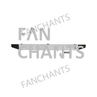 FANCHANTS 1930792 1930793 1930794 Trim Strip Front Panel for SCANIA P-G-R-T Series Truck - EuroTruckParts