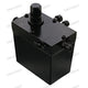 372858 Cabin Pump | ISO 10767-1:2025 & ECE R55 Rev.9 Certified
