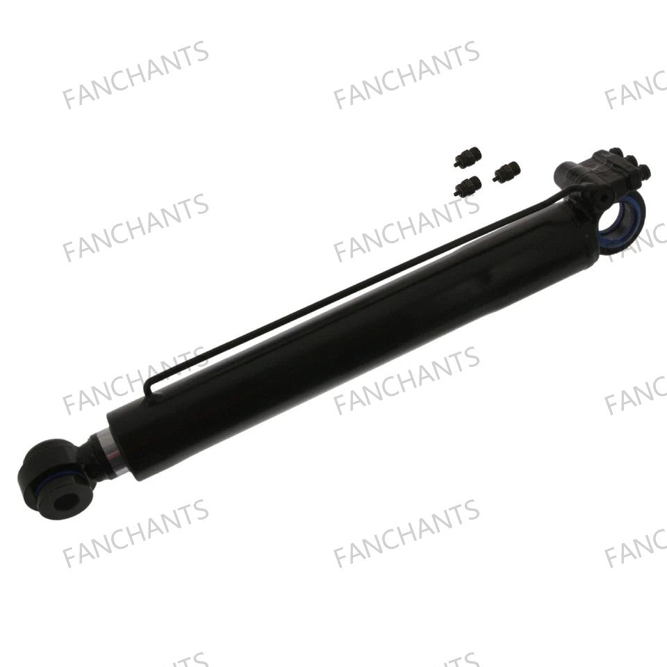 209516 Cab Cylinder | ISO 6020-2:2023 & SAE J1199-9 Certified 