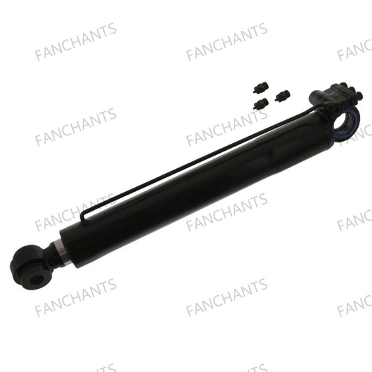 209516 Cab Cylinder | ISO 6020-2:2023 & SAE J1199-9 Certified