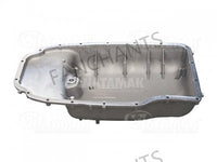 FANCHANTS 2023780 Oil sump for SCANIA Bus 4-/F-/K-/N - EuroTruckParts