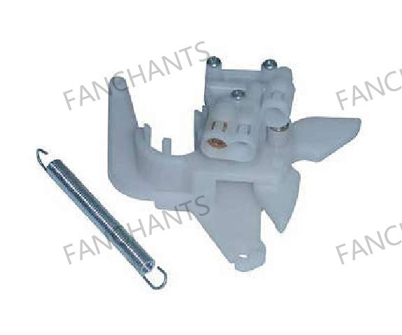 China Factory Wholesale 2133705 1847100 Seat Height Control Valve for SCANIA - EuroTruckParts