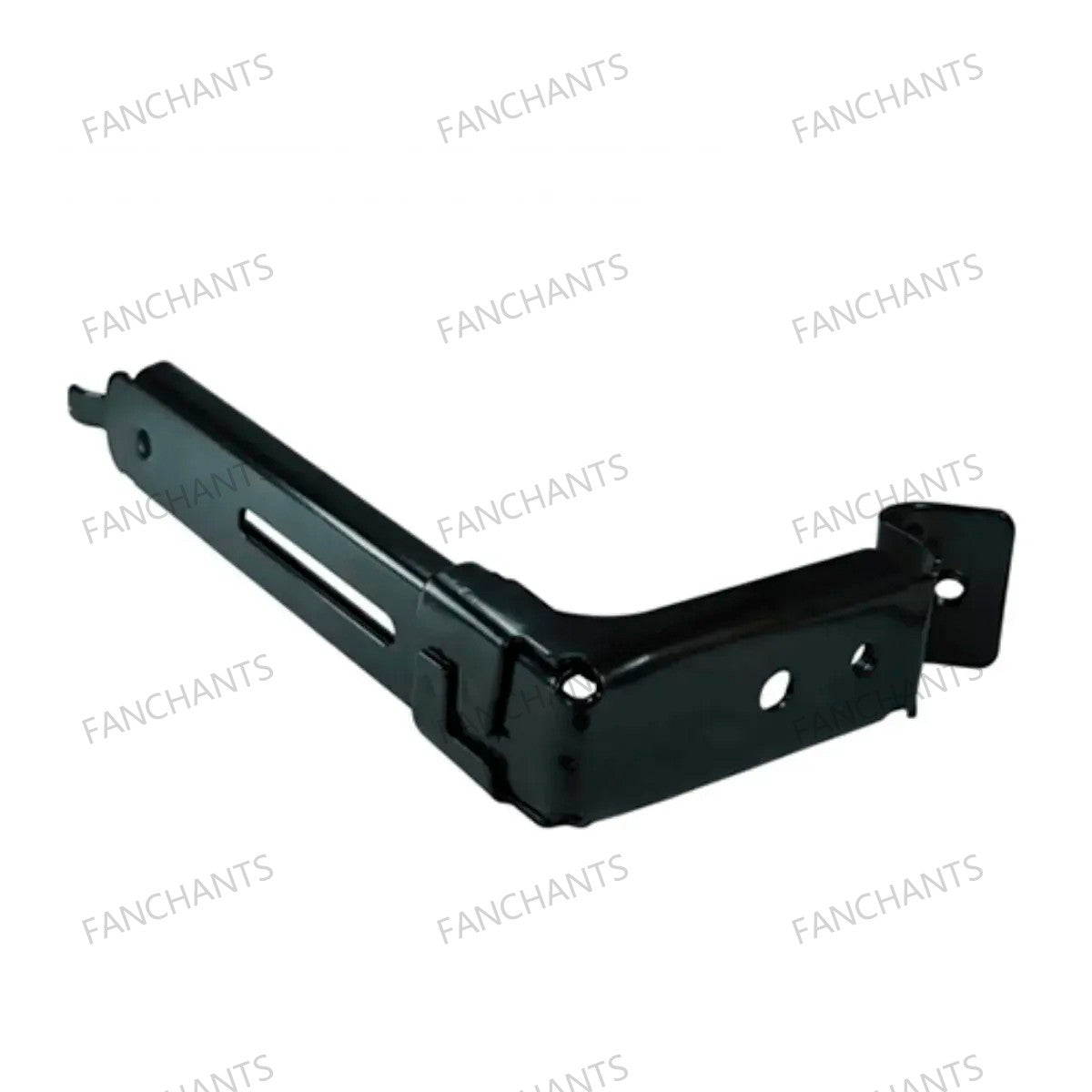 21094456 Bracket Mudguard | ECE R55 EU 1996-2013 Fender Reinforcement System 
