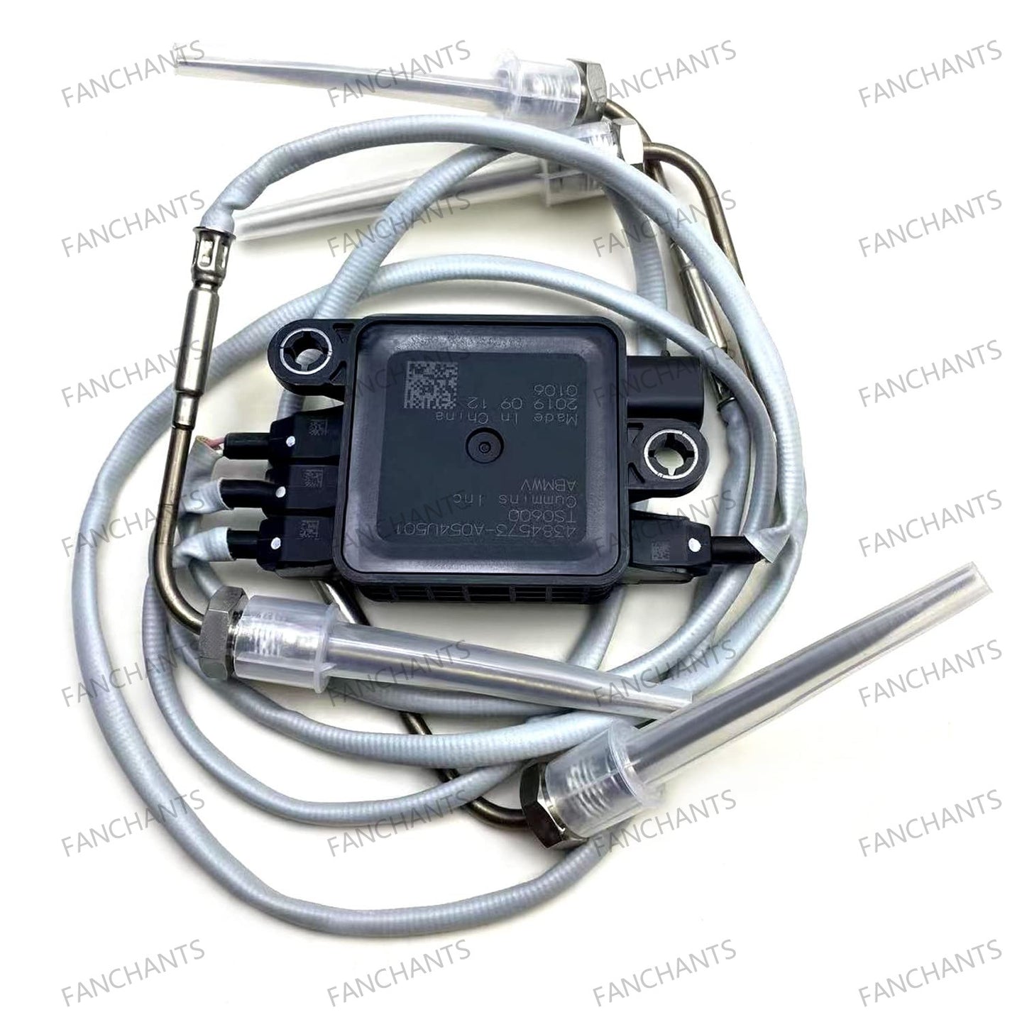 4384573 Temperature Sensor | EPA 2017 & IP69K Certified 
