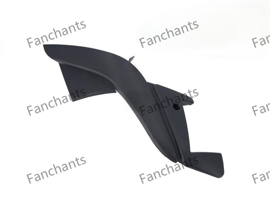 20379358 20529672 Cover Right For VOLVO FH FM FMX NH 9 10 11 12 13 16 - EuroTruckParts