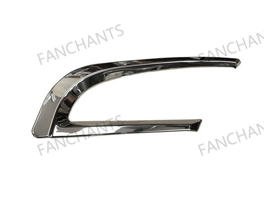 2031035 SCANIA Front Panel Lid | ISO 39001 & ISO 16121-Compliant Front Closure System