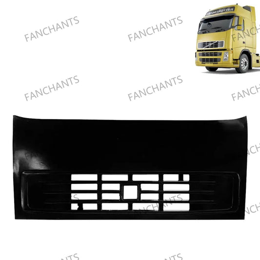 20360266 Volvo Front Panel | Multi-OE ECE R29-Certified Cab Front Assembly for EU-Class FH12/FH16 Trucks